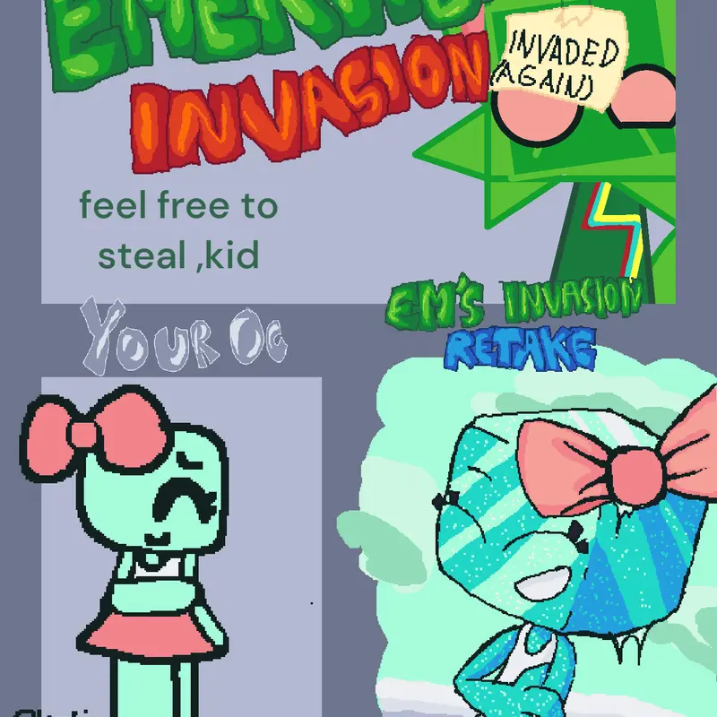 Game by @la-dimension-esmeralda