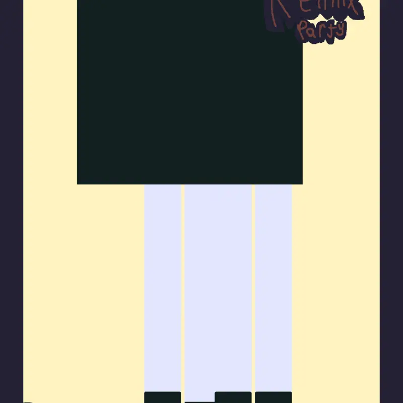 Game by @laraax