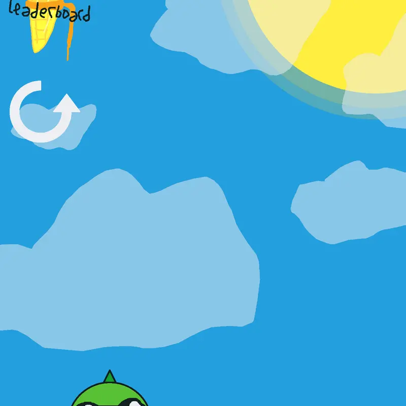 Game by @dincool_cools_yucool