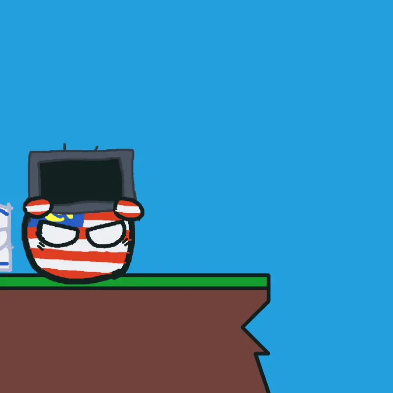 Game by @MalysiaBall