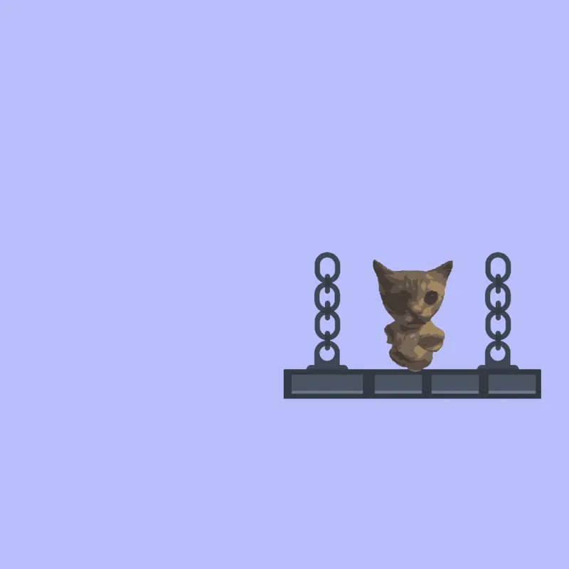 Game by @catster