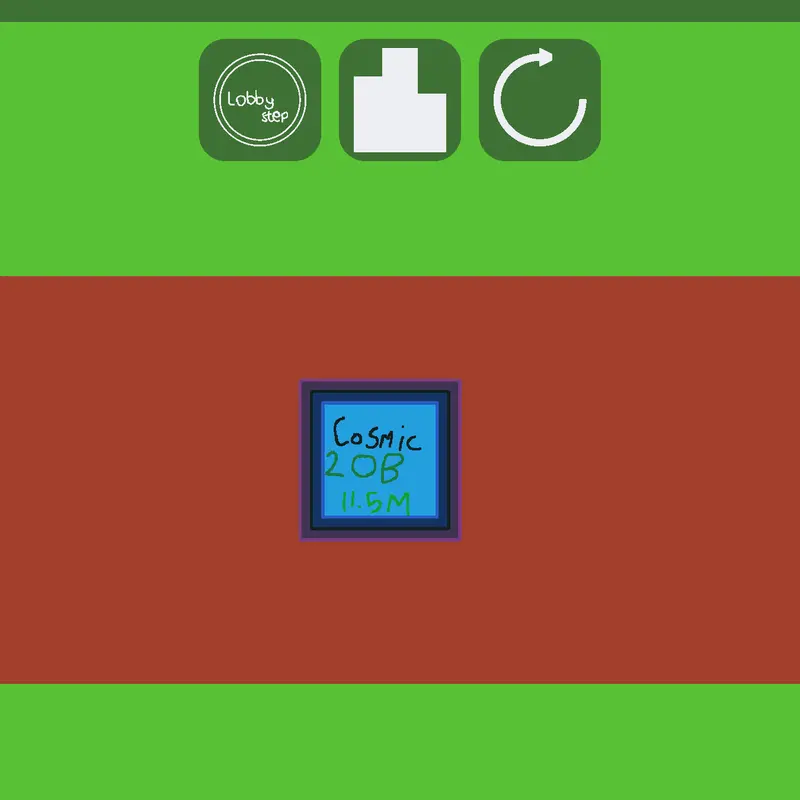 Game by @Non_ActiveAccount