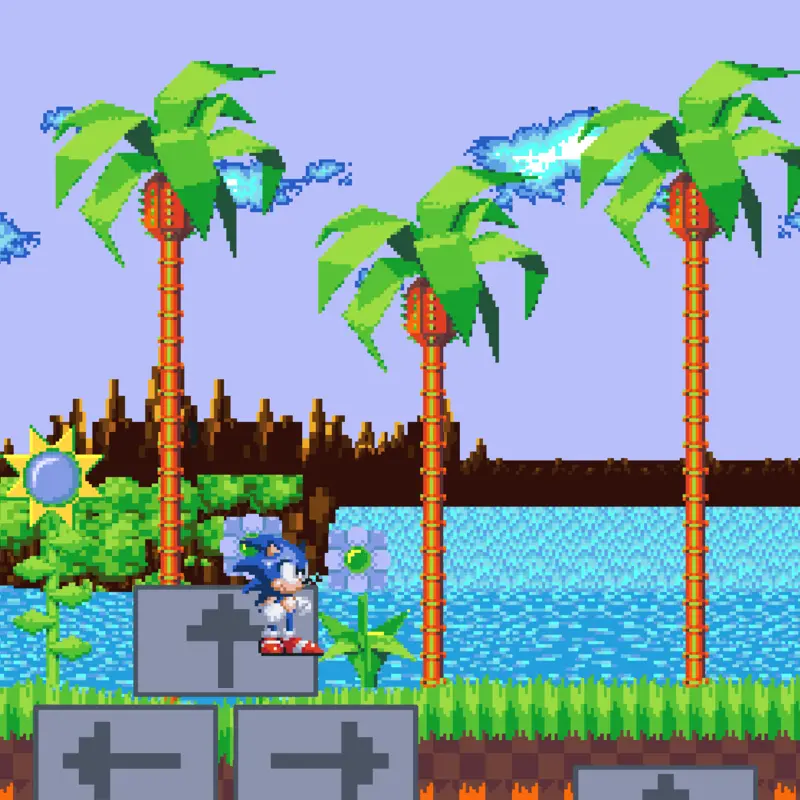 Game by @akodex