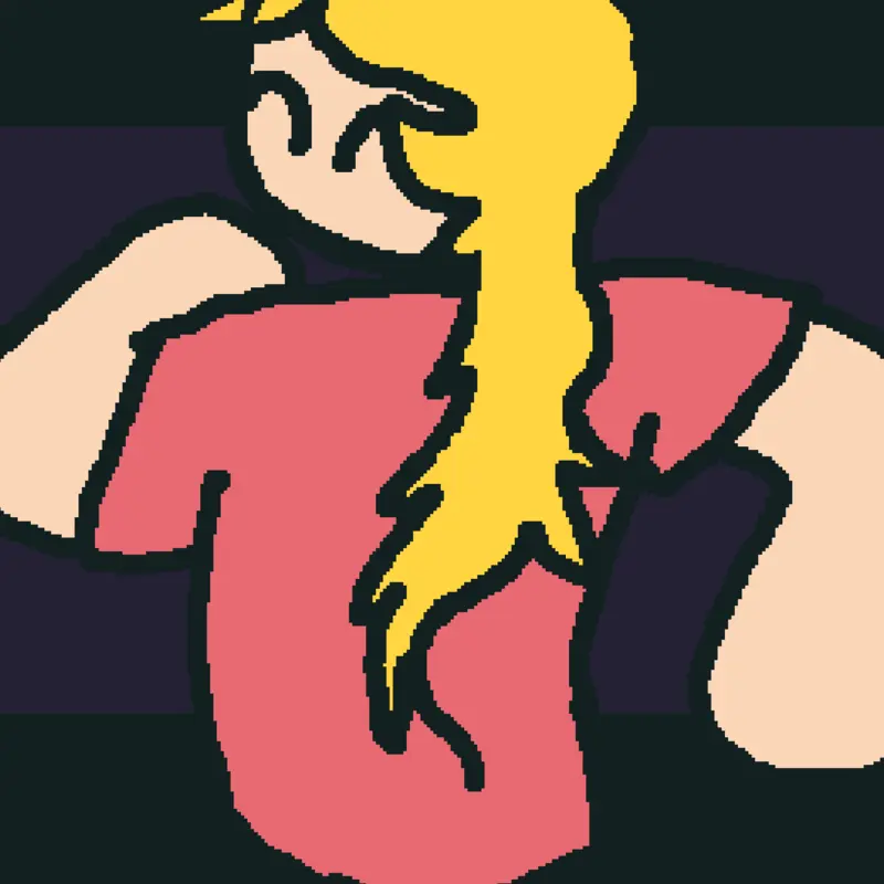 Game by @LunaMiia