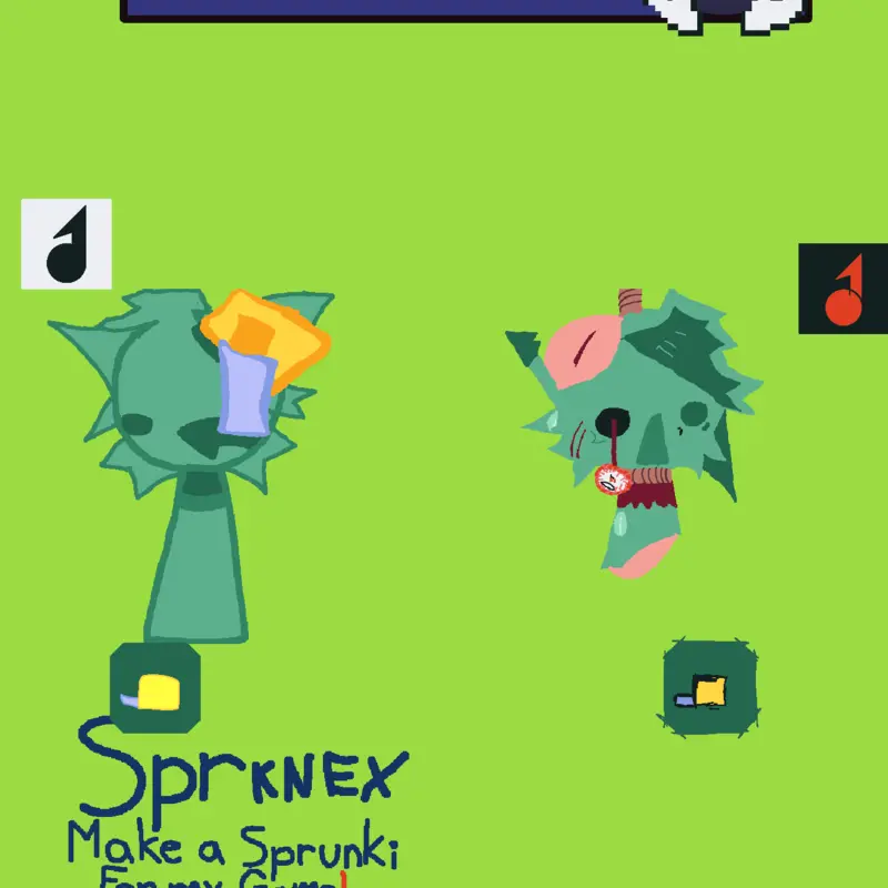 Game by @brawlmaster16