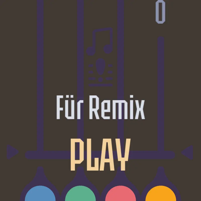 Game by @RayGarfio