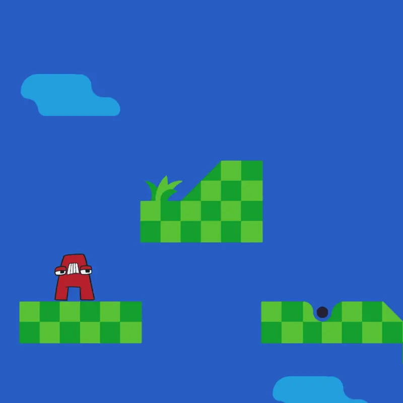 Game by @Afromalphabetlore
