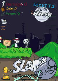 Untitled slap game remaster @ratyu