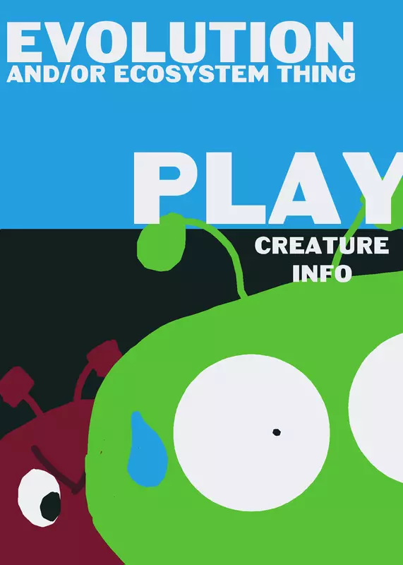 Game by @yourlocalcreater