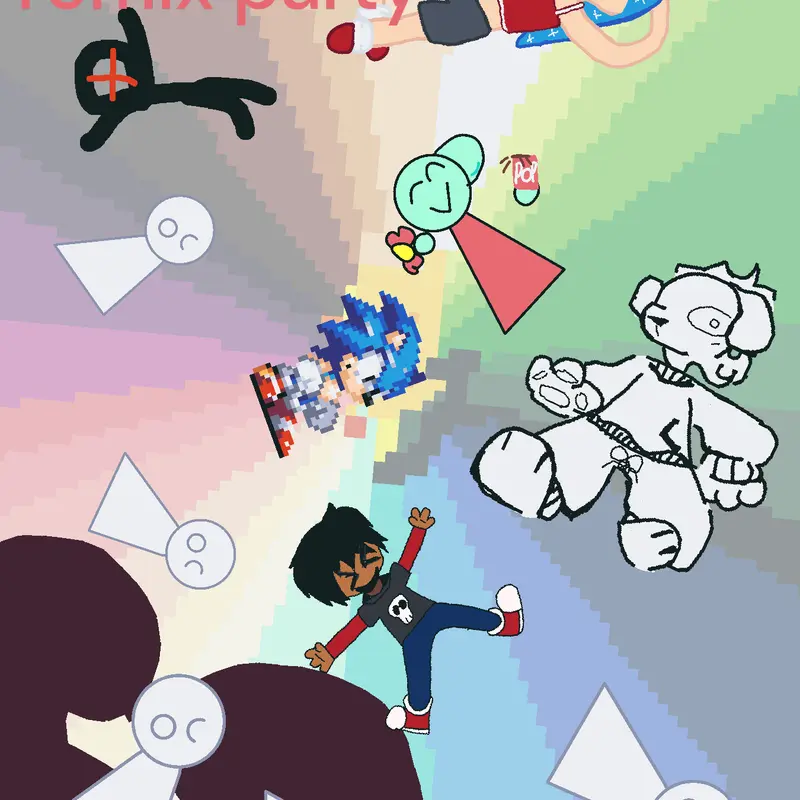 Game by @Iris103