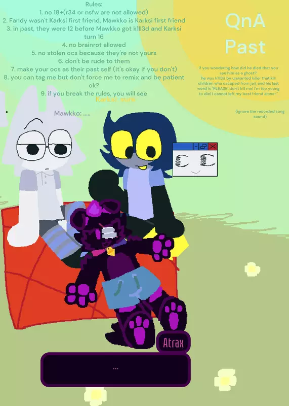 Game by @P3rryHo_Da_Furry