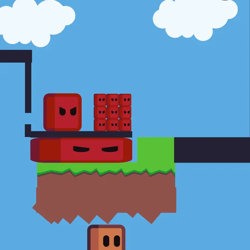 Game by @AuggieMason18