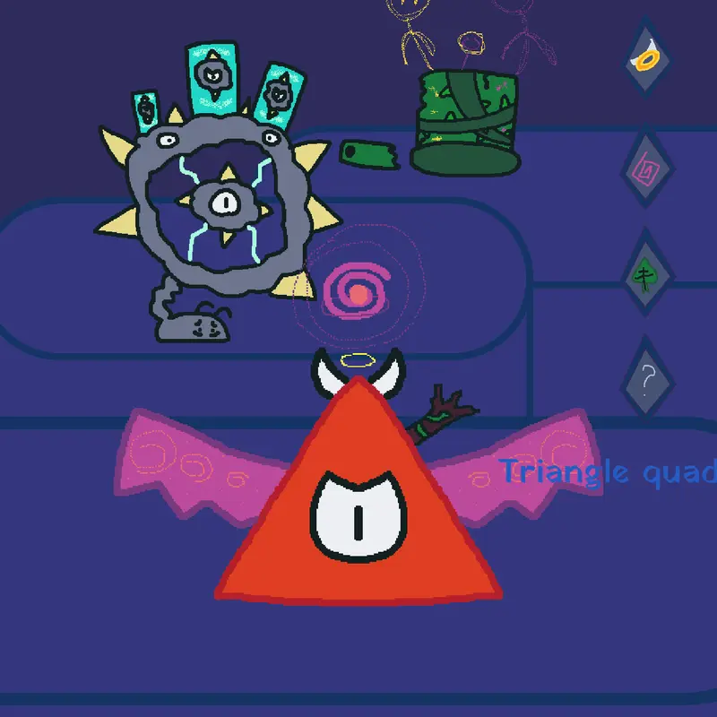 Game by @Snailearth_221