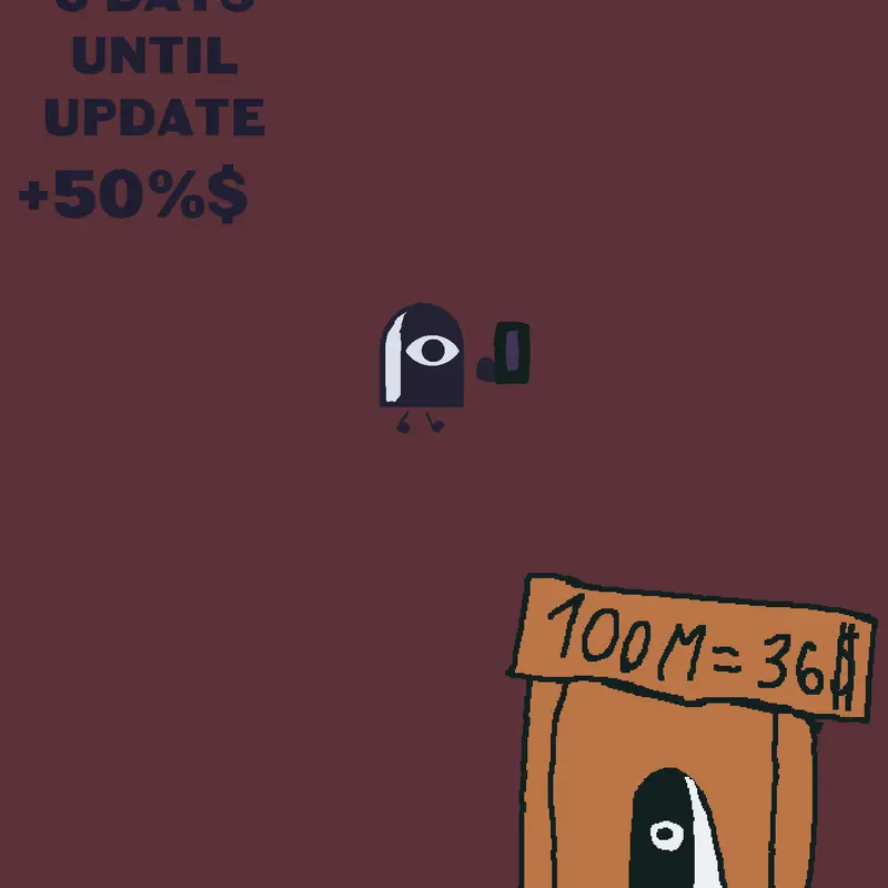Game by @ilushaprasolo