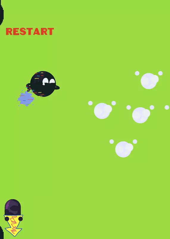 Game by @slowshell