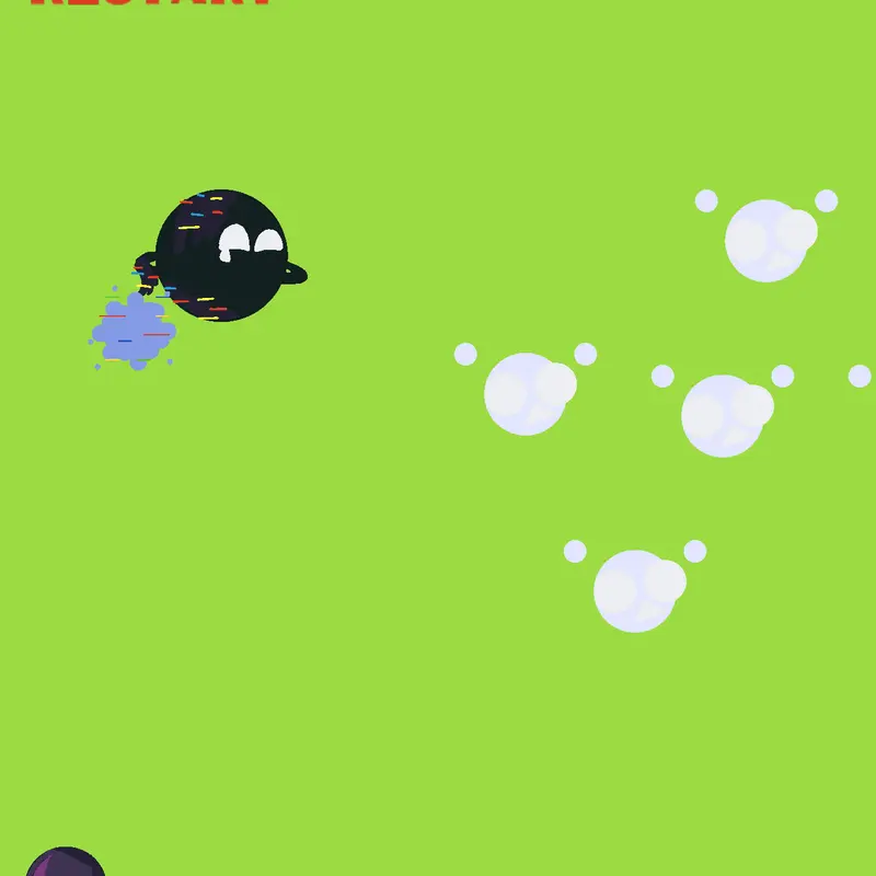 Game by @slowshell
