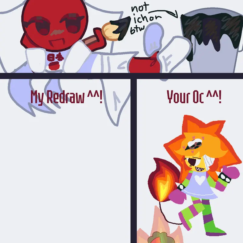 Game by @RoseVixEarlyLolz
