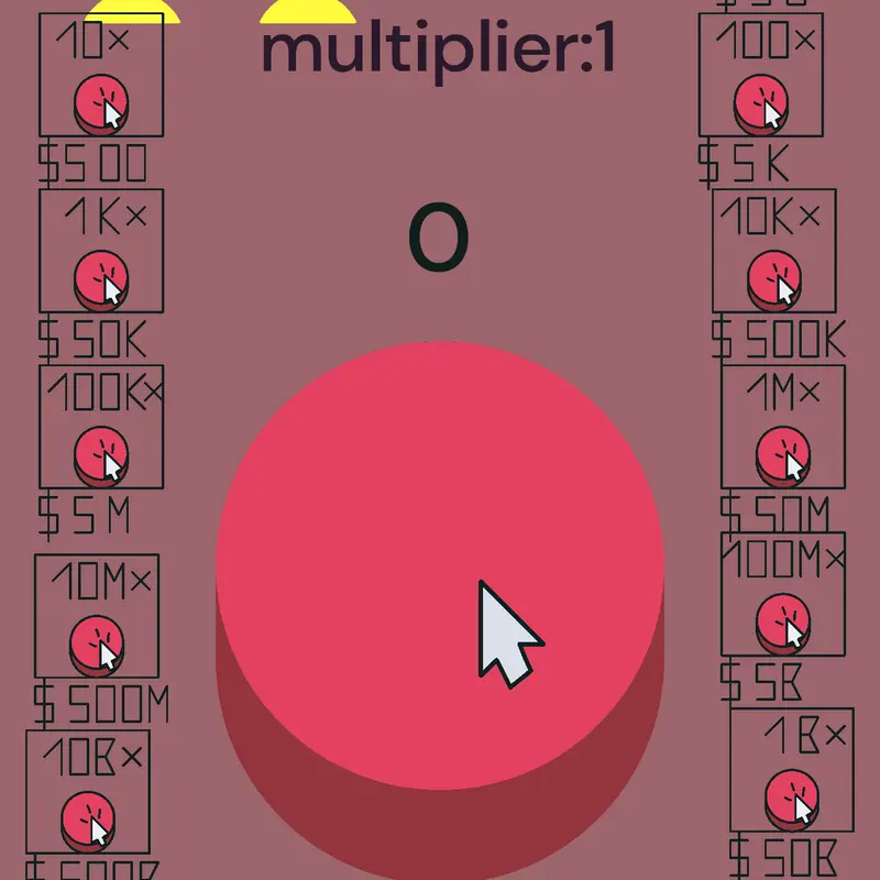 Game by @nojdar