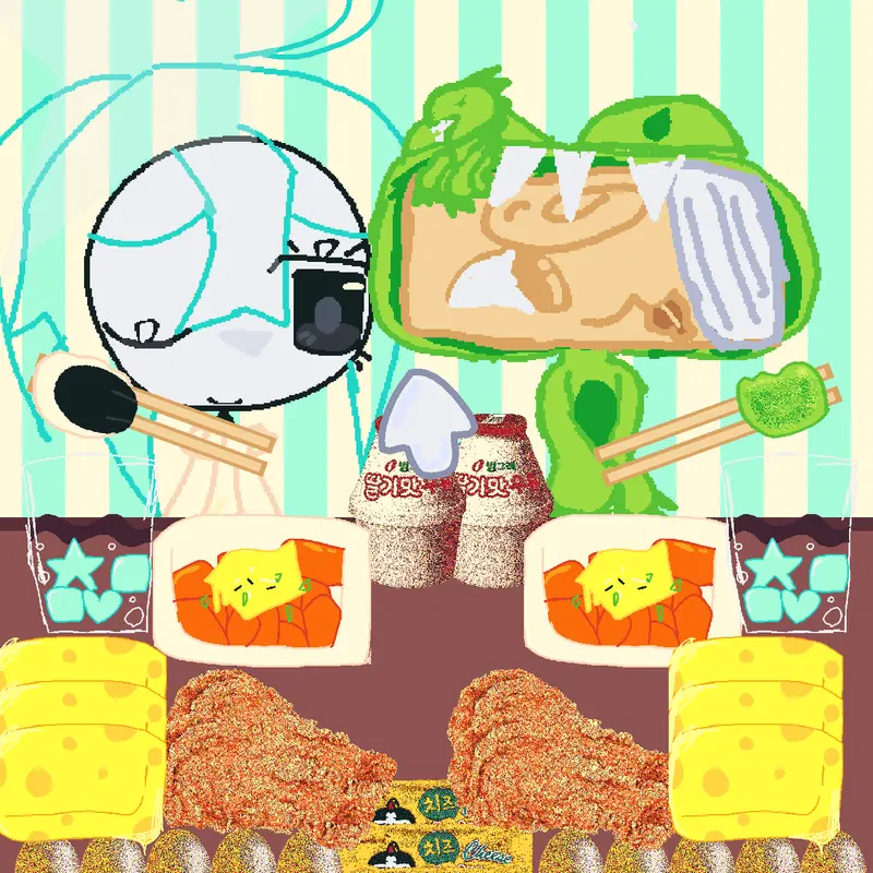 Collab by @IMNOTABOTjustanpoerson