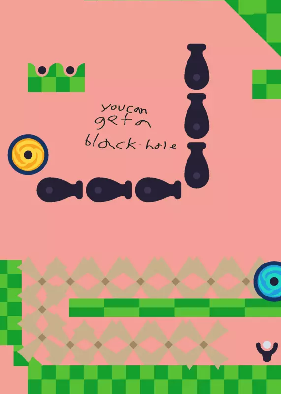 Game by @calvis_the_calixxe