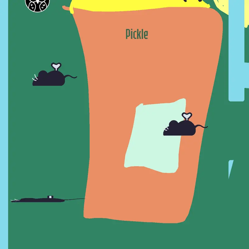 Game by @RoccoPaynter