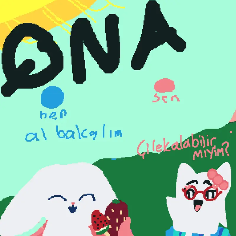 Game by @Melloo