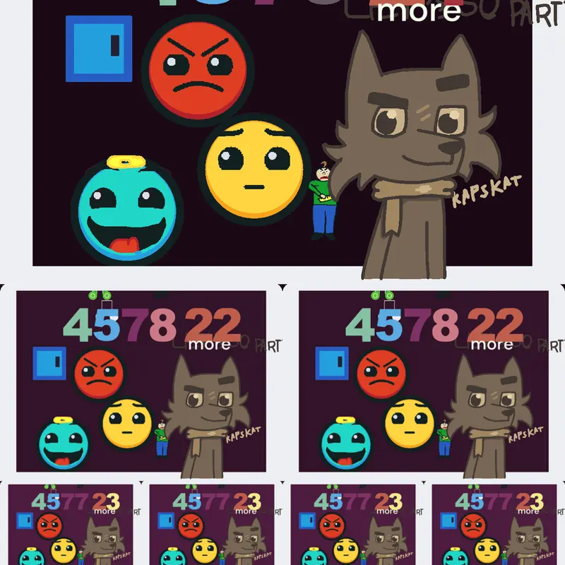 Game by @the-20esa-with-the-logo