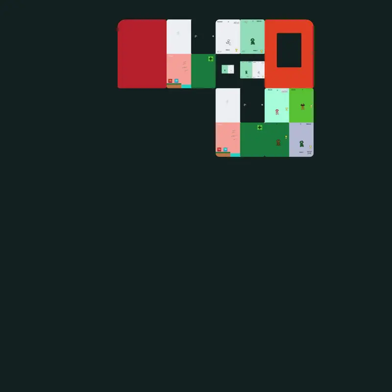 Game by @Red_neon_warrior