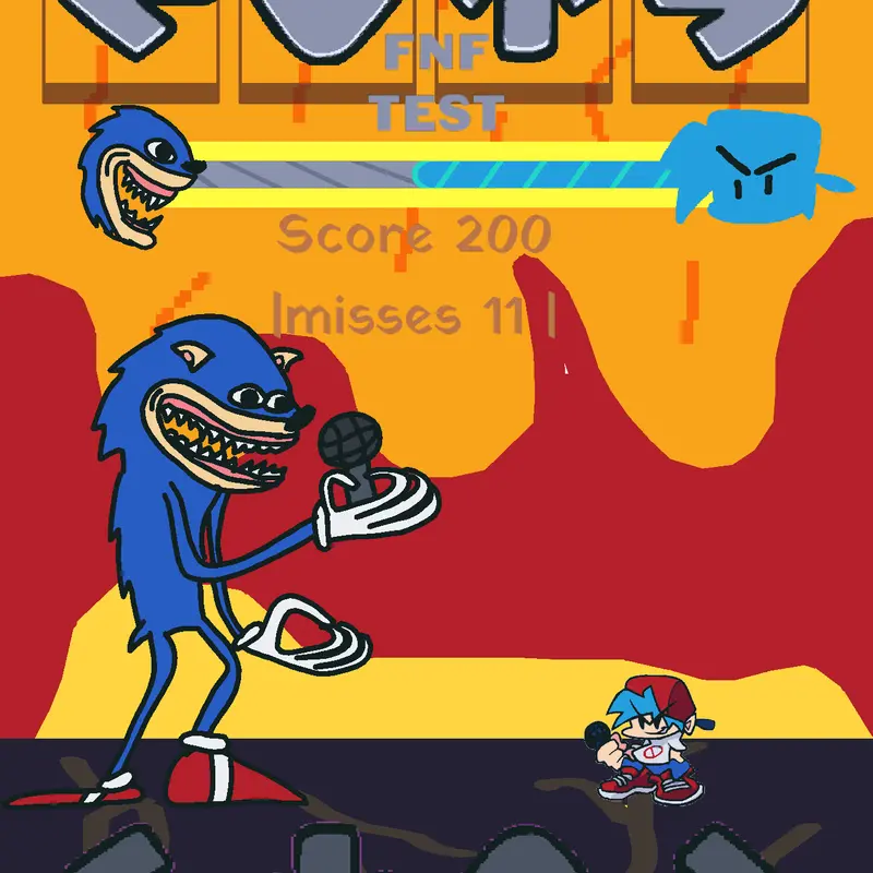 Game by @SammyPro