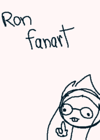 Ron from accounting!