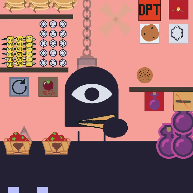 Game by @diditube_OFC