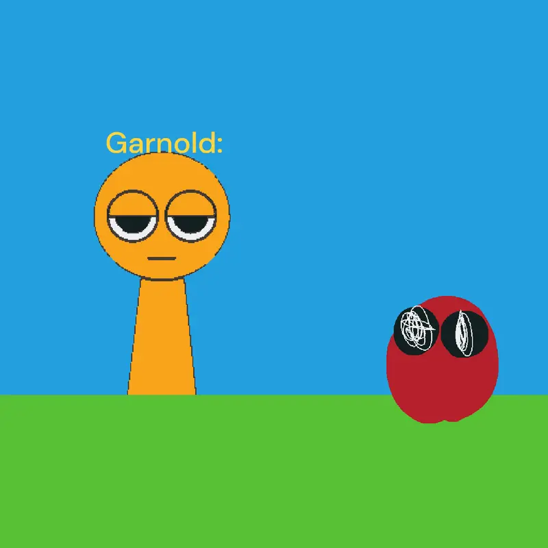 Game by @M_X15