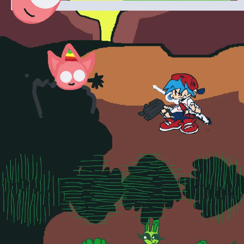Game by @Dandys_World_Ocs