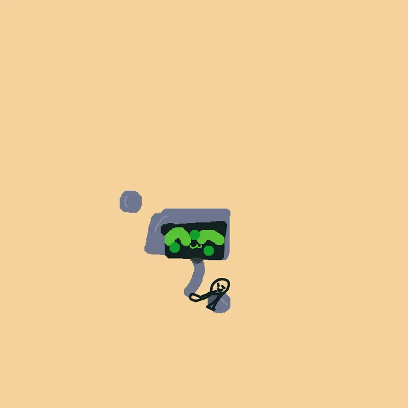 Game by @Zizothegamer