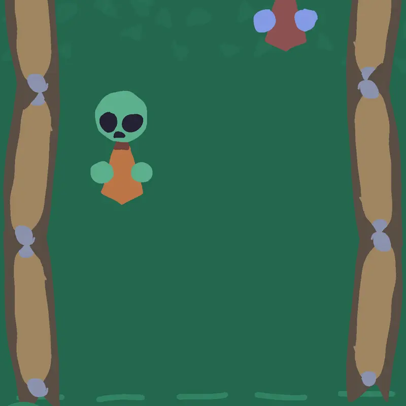 Game by @tzenly