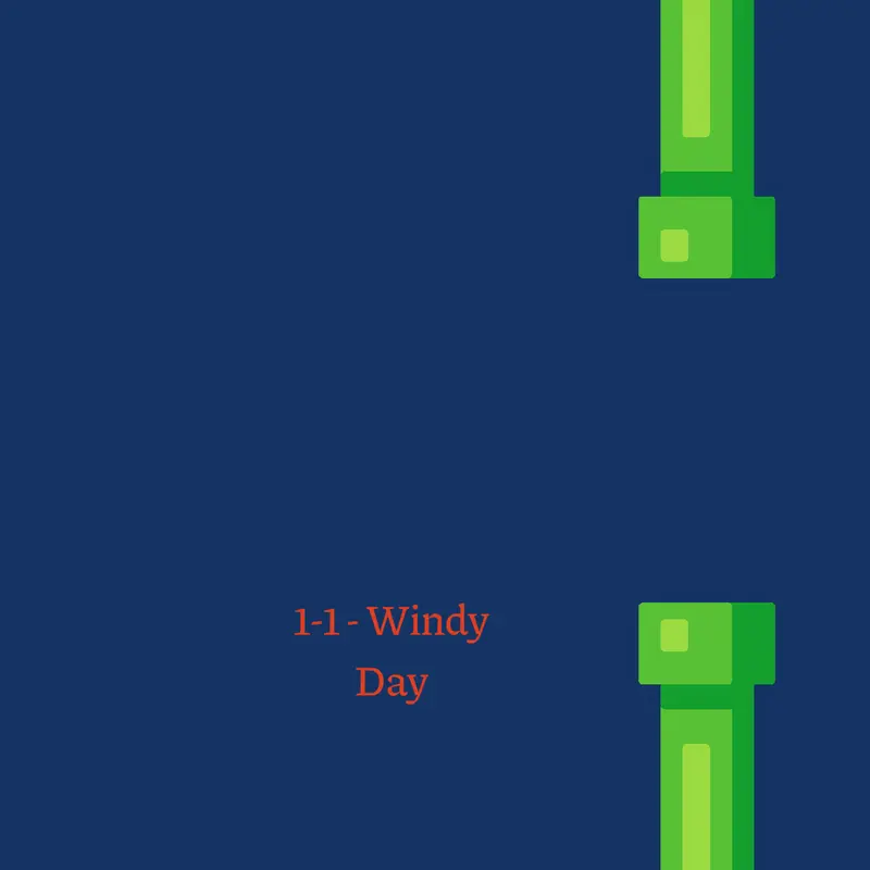 Game by @Pizazz