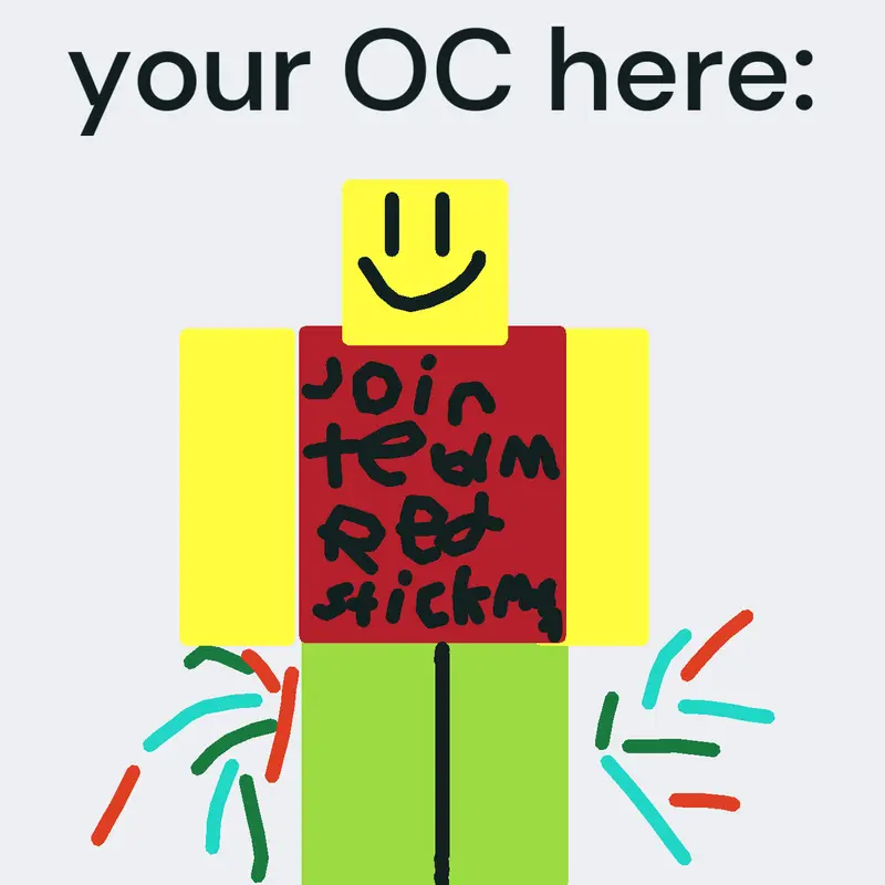 Game by @theredStickMan