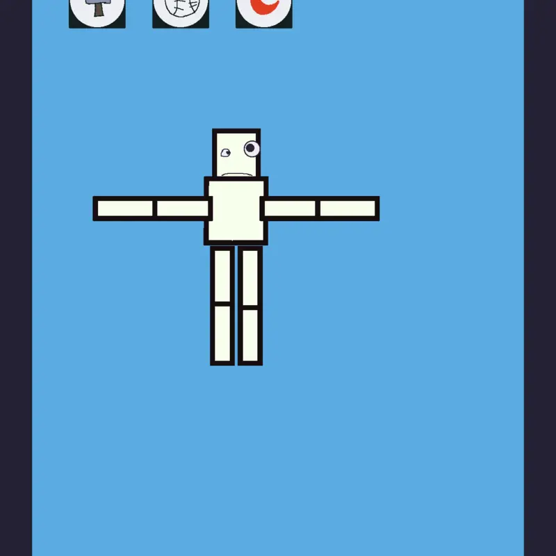 Game by @zerin