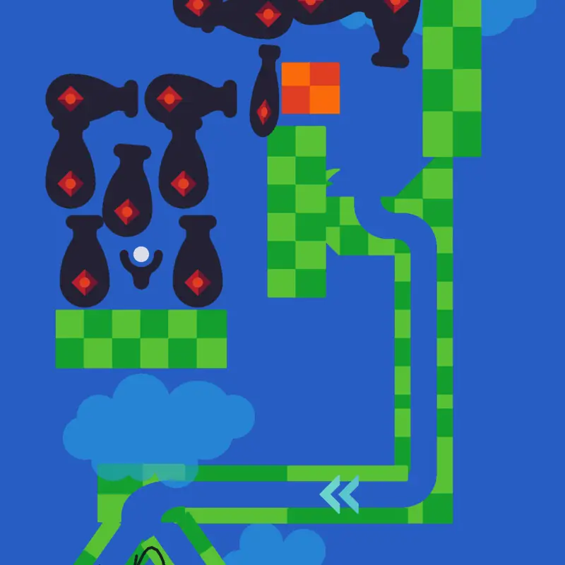 Game by @cattin