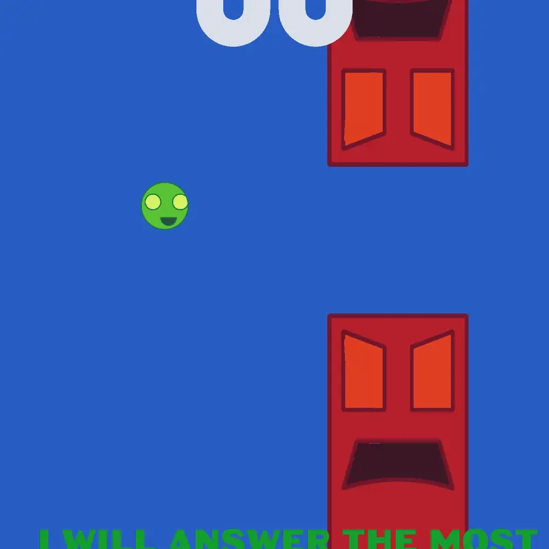 Game by @JakeTheMaker