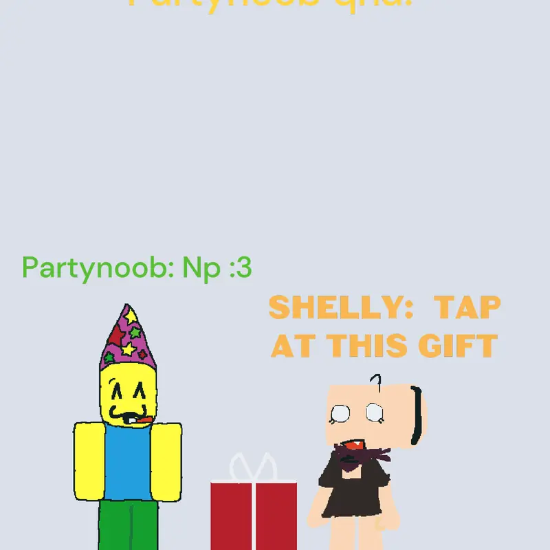 Game by @Shellydandysworld