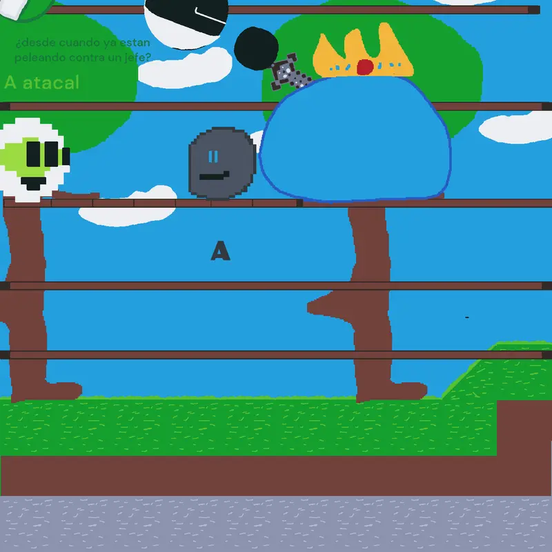Game by @Suermox_