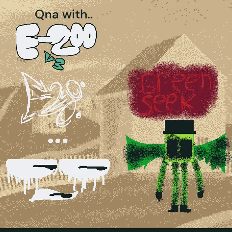 Game by @green_seek_and_makki