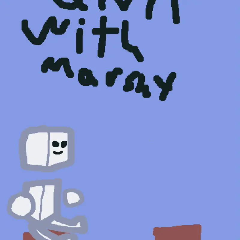 Game by @raymonnator