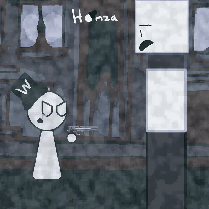 Game by @HamzaTheWhite