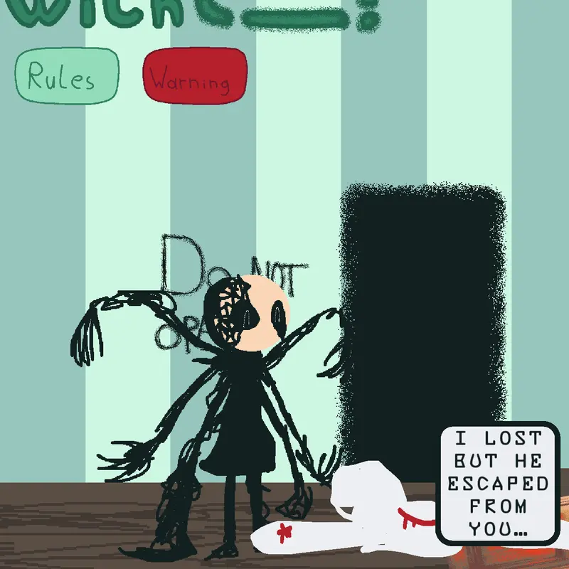 Game by @am_just_a_normal_person