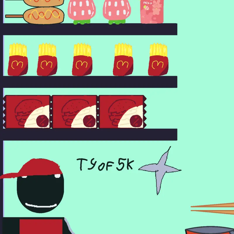 Game by @R69D