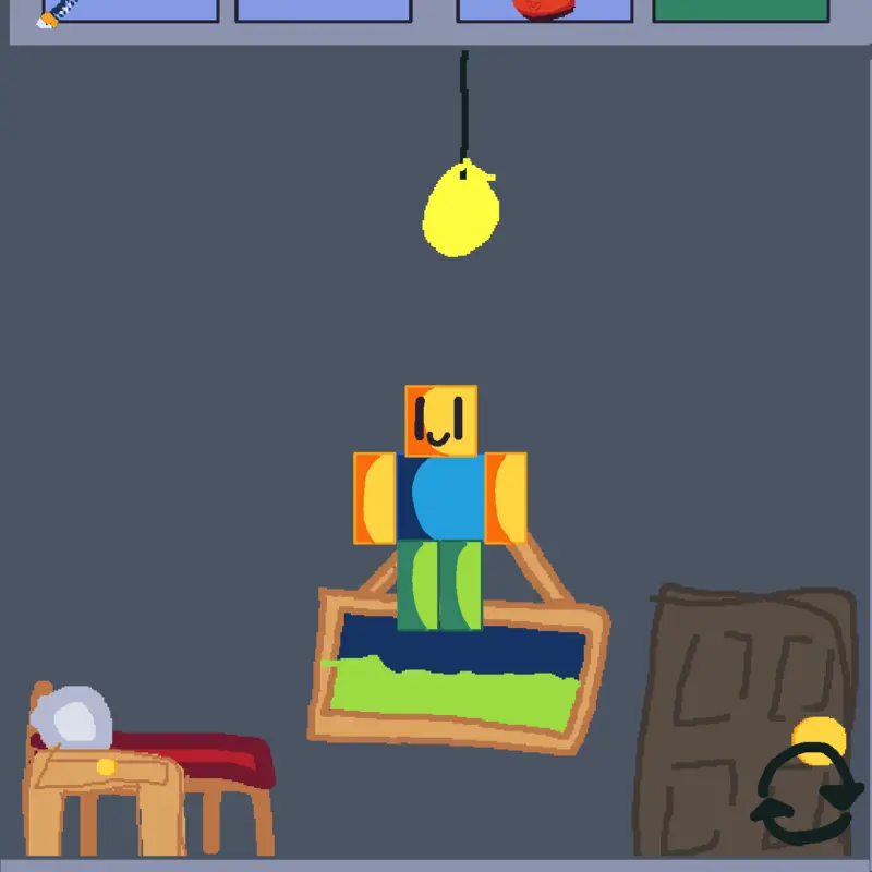 Game by @HostileCowards