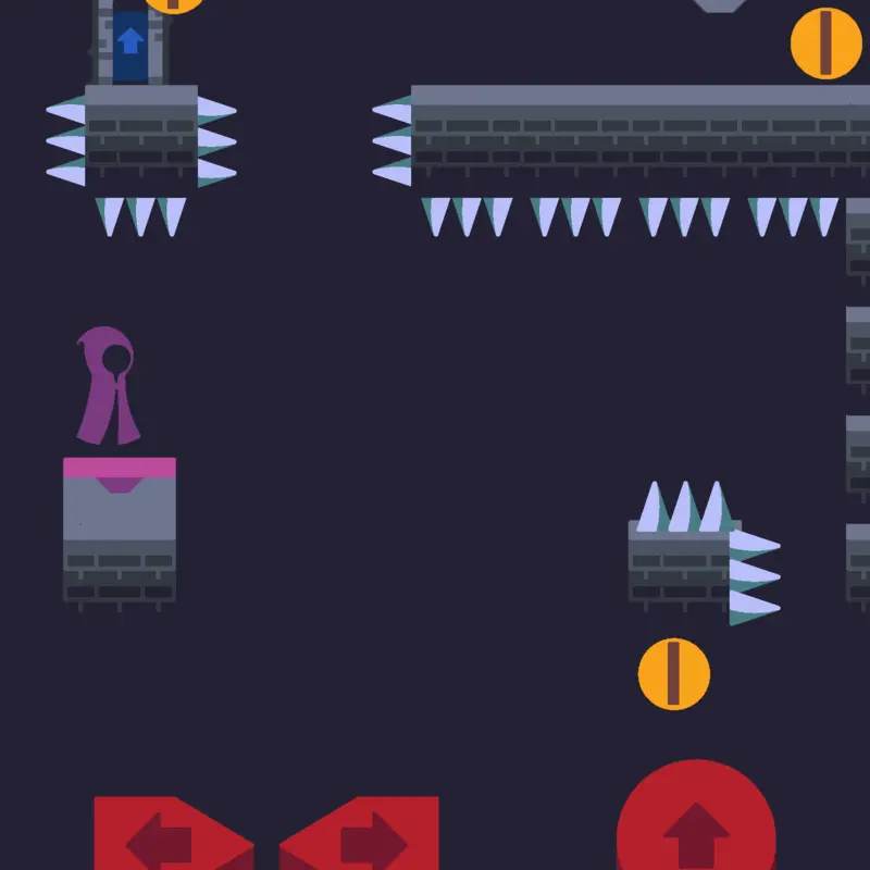 Game by @ProballySomething