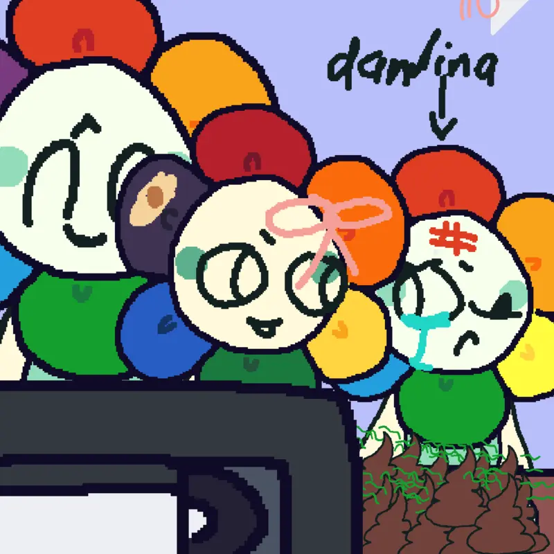 Game by @danfu